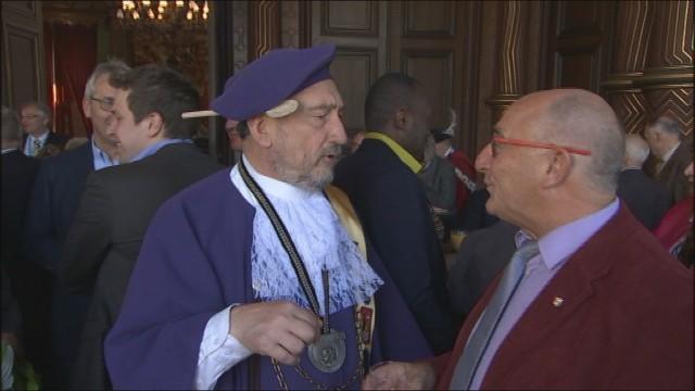 Cuisine : les confréries ont remis leurs Grands Prix 