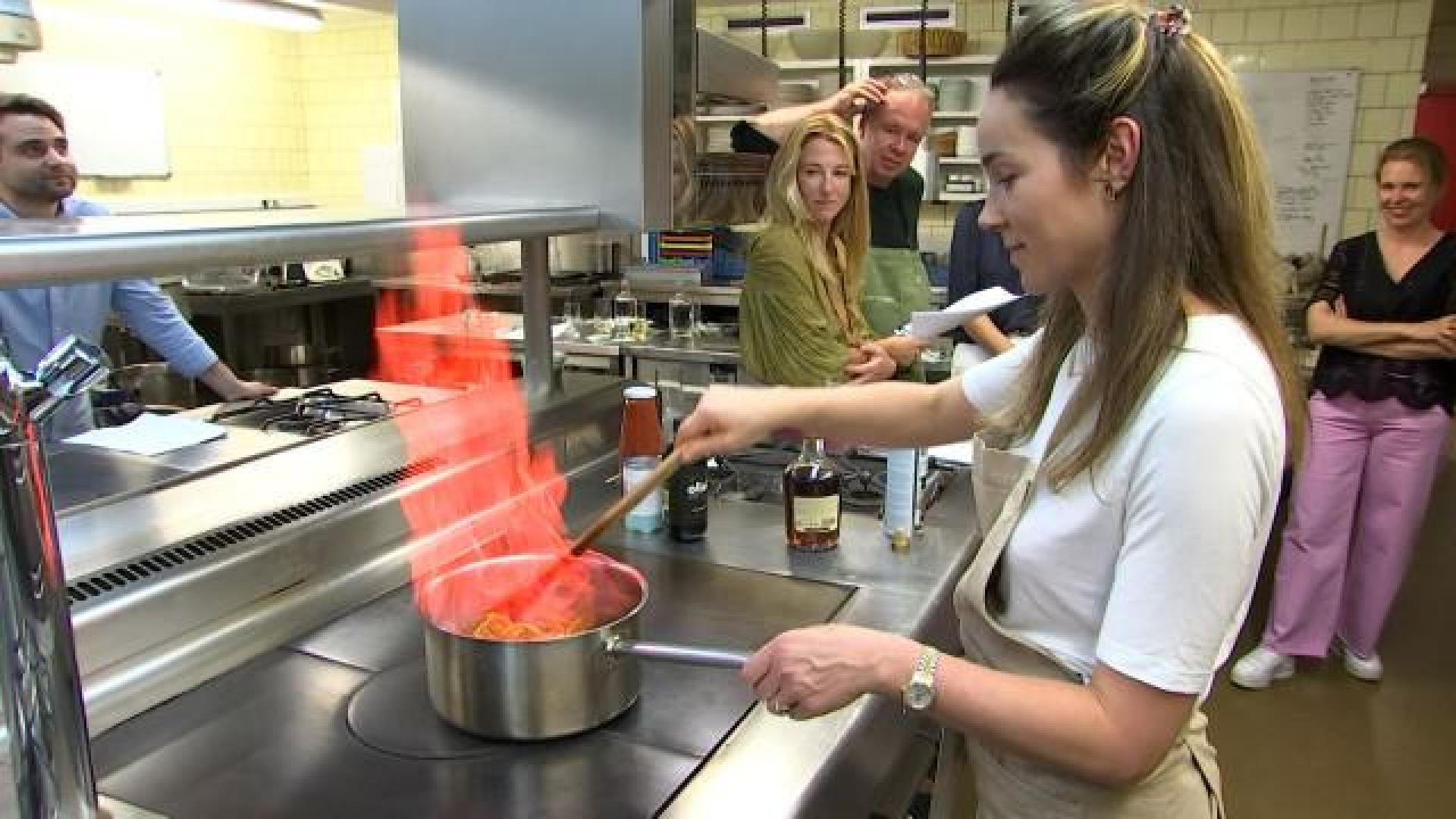 Cuisine & Santé : des ateliers pour une cuisine bénéfique à notre santé 
