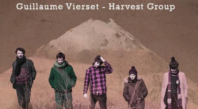 Culture L: Guillaume Vierset