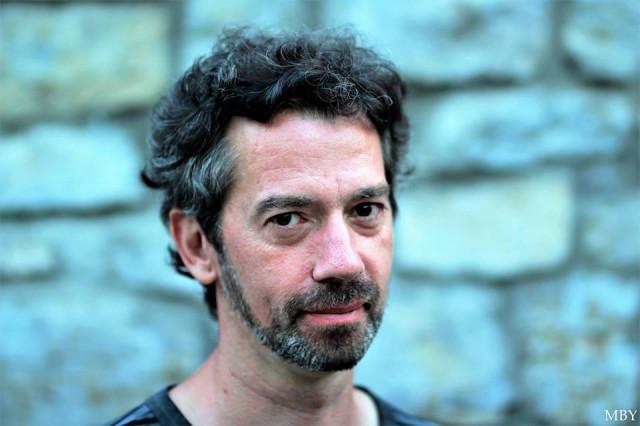 Culture L : Luc Baba