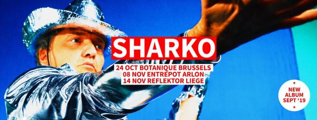 Culture L: Sharko