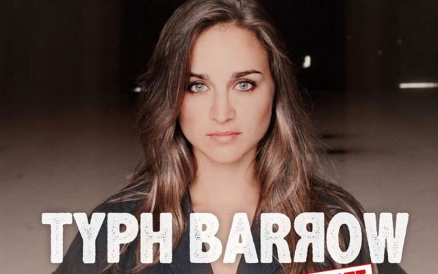 Culture L: Typh Barrow