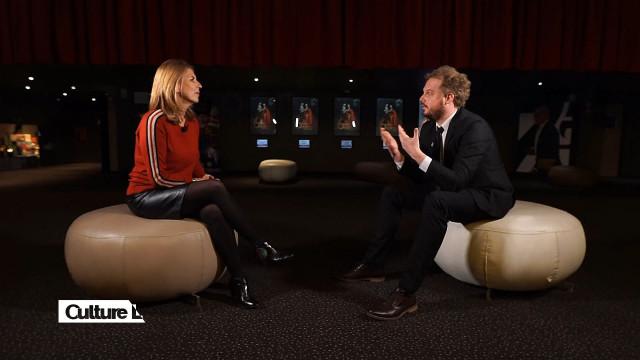 CultureL avec Adrien François et le festival du film de Comédie, les Taloche et Grandgeorge 
