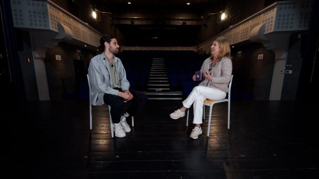 CultureL avec Aprile pour son premier album "From Heaven", Fily Leela et Hills of Belgium 