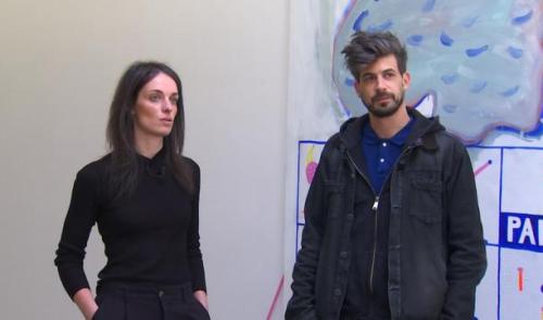 CultureL avec Dick&VLE, Gaëtan Streel, Saint-Georges au fil des temps