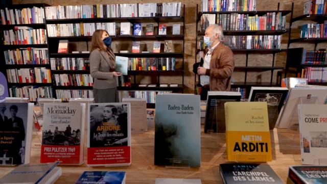 CultureL avec Jean-Claude Raskin, Olive et Roel Goussey 