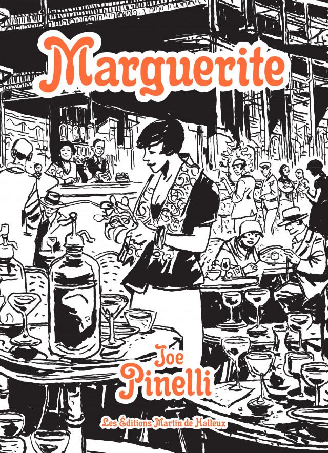 CultureL avec Joe Pinelli, Jean-François Foliez et Anne-Françoise Schmitz 