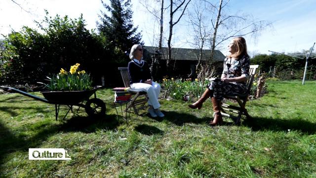 CultureL avec "La dame d'argile" de Christiana Moreau, le 1er seule en scène d'Adeline et Contes et légendes au fil de l'Amblève 