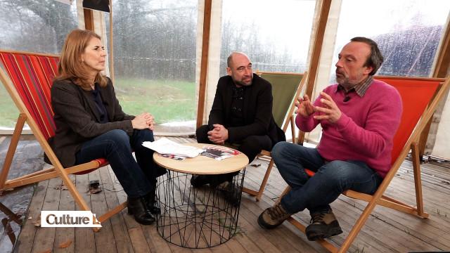 CultureL avec Rêve général, la chanteuse Nena et une expo sur la filiation à la galerie Flux