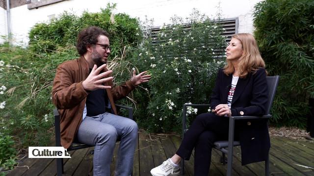 CultureL avec le pianiste Johan Dupont, "Vidéographie" à la New Space et l'expo d'art contemporain au Sartay