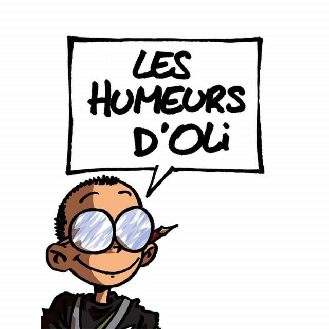 CultureL avec les humeurs d'Oli, Pierre Houcmant et le film Sur le champ !