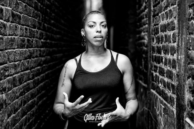 CultureL avec Lisette Lombé, The Loved Drones et le photo club Opti-Son