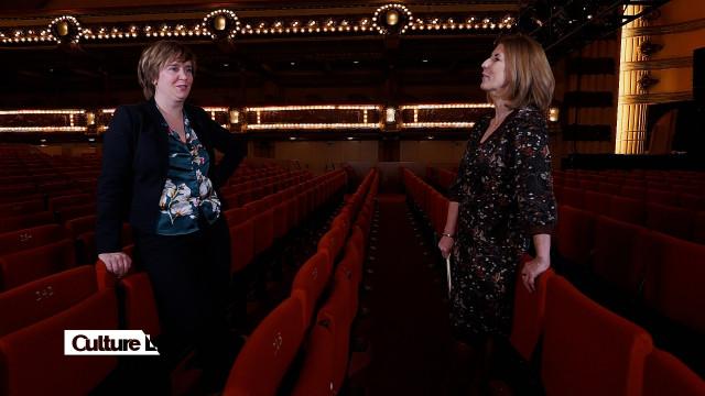 CultureL avec Manon Lepomme, les humeurs d'Oli et les saisons de la photographie