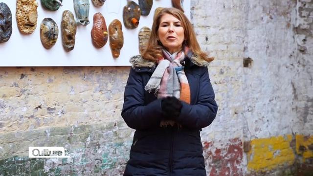 CultureL avec Mon Colonel & Spit, Nice Idée et le retour de Rubine 