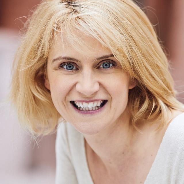 CultureL avec Nathalie Van Tongelen pour 100% Loup 