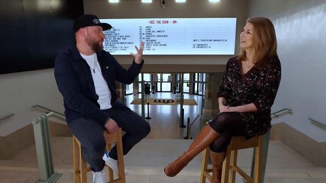 CultureL avec Ykons, l'expo Souplexity de Sébastien Alouf et les toiles de Cynthia Evers à Wanze