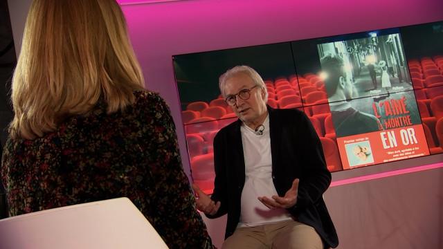 CultureL : Philippe Soreil présente son premier roman, le concert "66 at 66" de Froidebise et le festival We can rire