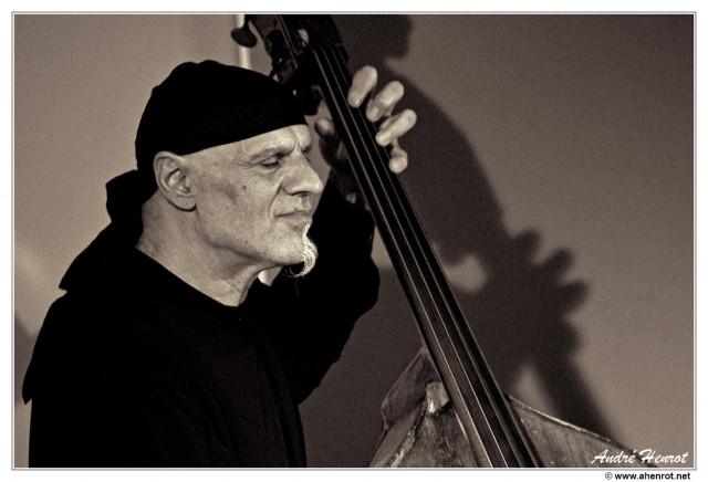 CultureL : Sal La Rocca bientôt au Jazz à Liège 