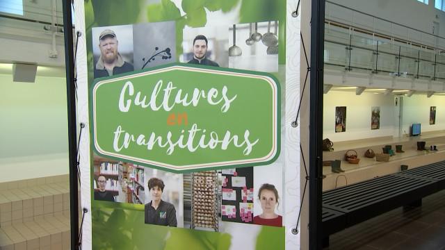 Cultures en transitions : une création pluridisciplinaire pour booster la transition alimentaire 