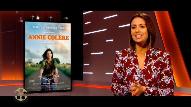 CUT, de bonnes sorties cinéma cette semaine !