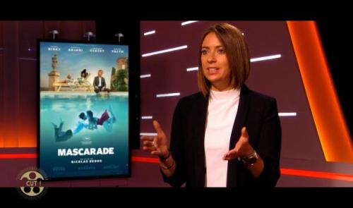 Les sorties ciné de cette semaine !