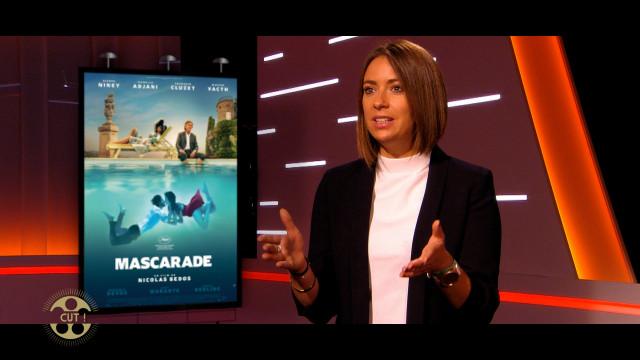 Les sorties ciné de cette semaine !