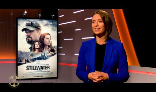 CUT, et les sorties de cette semaine ! 
