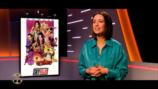 Cut et les sorties VOD de la semaine sur les plateformes !
