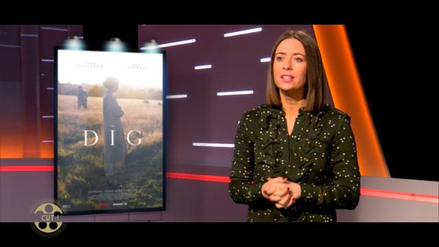 Cut et les sorties VOD de la semaine ! 