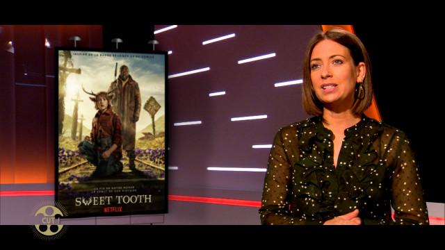 CUT et les sorties VOD de la semaine ! 