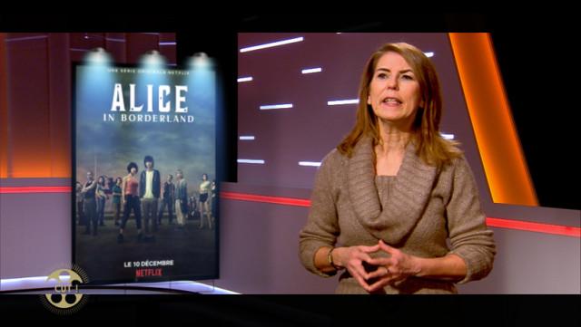 CUT : faute de séances ciné accessibles, quelques sorties VOD 