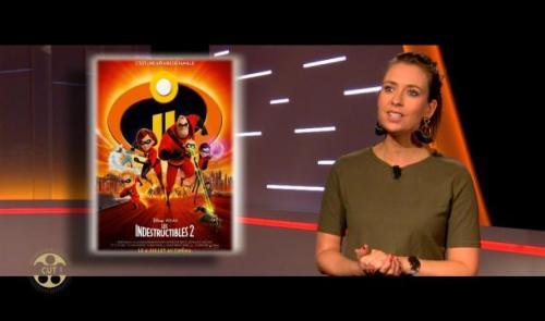 CUT, les sorties ciné de cette semaine ! 