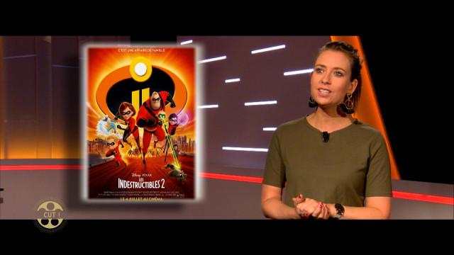 CUT, les sorties ciné de cette semaine ! 