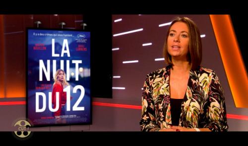Cut, les sorties ciné de cette semaine ! 