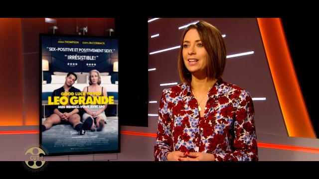 CUT, les sorties ciné de cette semaine 