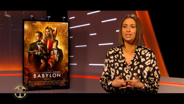 Cut, les sorties ciné de cette semaine !