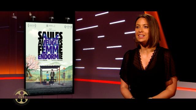 Cut, les sorties ciné de cette semaine ! 