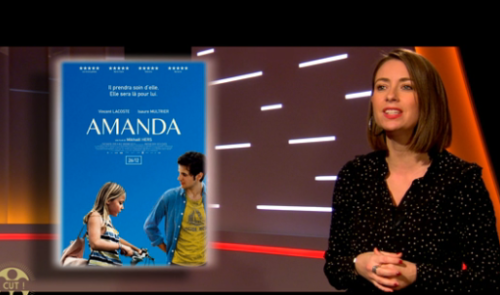 CUT, les sorties ciné de cette semaine ! 