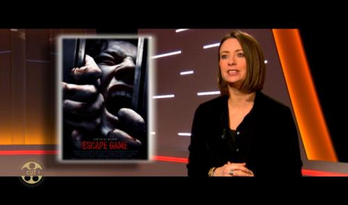 CUT ! Les sorties ciné de la semaine ! 
