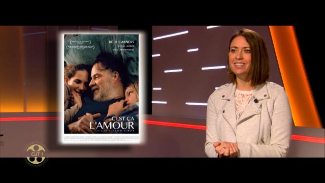 CUT ! Les sorties ciné de la semaine ! 