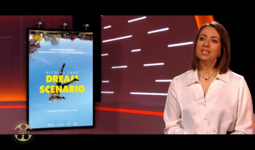 Cut, les sorties cinéma de cette semaine