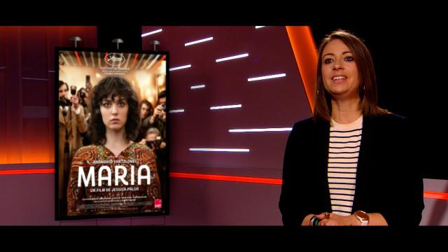 Cut, les sorties cinéma de cette semaine 