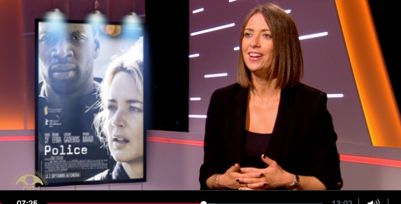 CUT, les sorties de cette semaine ,cinéma et VOD ! 