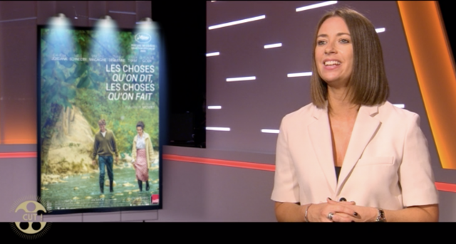 CUT, les sorties de cette semaine et le concours de la semaine 