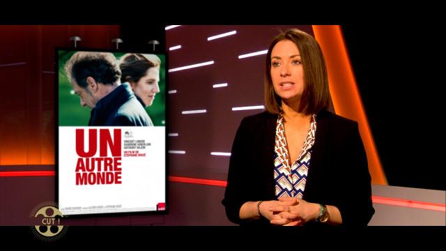 Cut, les sorties de cette semaine ! 