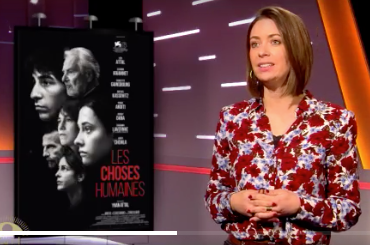 Madres Parallelas, Les Choses humaines et La Pièce rapportée... voici les sorties de cette semaine ! 