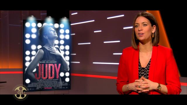 Cut ! les sorties de la semaine sur RTC
