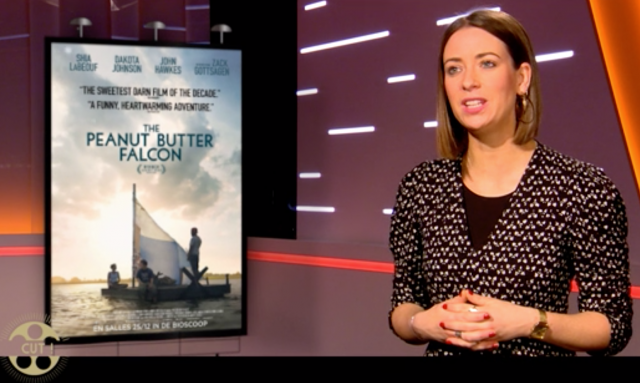 Cut ! les sorties de la semaine sur RTC