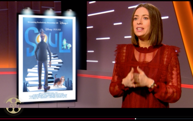 Cut, les sorties VOD de cette semaine ! 
