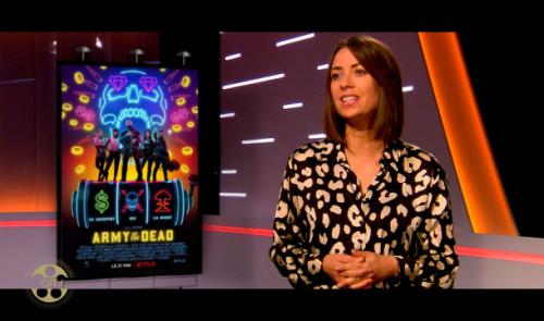 Cut, les sorties VOD de la semaine sur RTC ! 